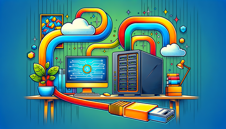 Top 5 Patch Indoors Ethernet Cables for NAS Devices: Superior Performance Ranked