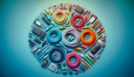 Los Mejores Cables Ethernet de Mr. Tronic: Análisis y Comparativa