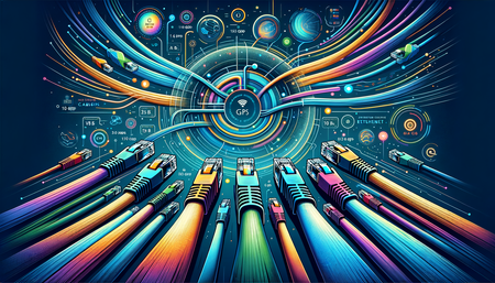 Optimisez Votre Expérience VR et AR avec les Meilleurs Câbles Ethernet de Mr. Tronic
