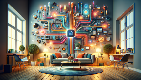 Sélection des meilleurs câbles Ethernet Mr. Tronic pour votre maison intelligente