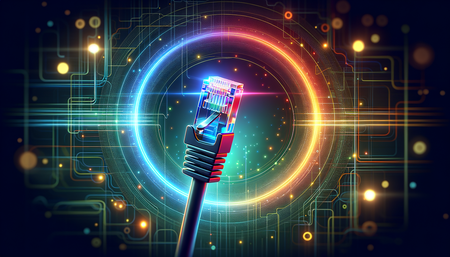 El Cable Ethernet Granel Cat 6: Una Elección Superior para tu Red Doméstica o Empresarial