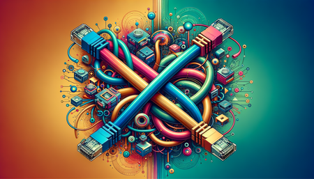 Beneficios de elegir los cables Ethernet Cat6 de Mr. Tronic