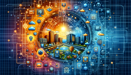 De Rol van Mr. Tronic en Ethernet Edge in de Technologische Transformatie van de Toeristenindustrie