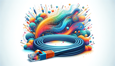 Reseña del Mr. Tronic Granel Cable Ethernet Cat 6 De 305m: Mejora tu Conexión a la Red