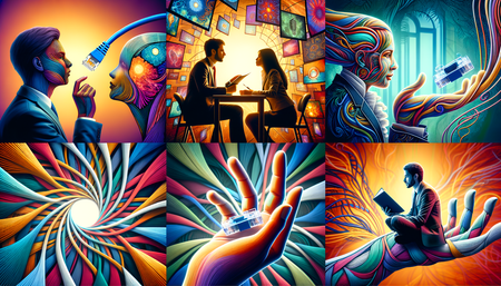 La Importancia de los Cables Ethernet: Entrevistas, Insights y Arte