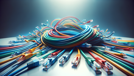 Desacreditando Mitos Comunes sobre los Cables Ethernet