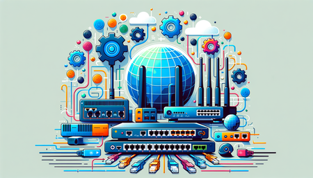 Why Mr. Tronic Ethernet Cables are a Top Choice for Modern Networking