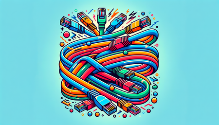 Optimisation du réseau de votre startup : Guide pour le choix du bon câble Ethernet
