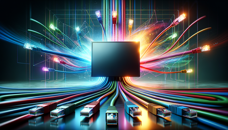 Scelta del miglior cavo Ethernet per la tua Smart TV