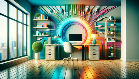 Selecting the Right Ethernet Cable for Your Home Office Setup