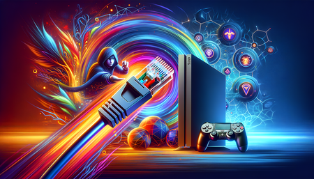Mejorando Tu Experiencia de Juego: El Mejor Cable Ethernet para la PS4