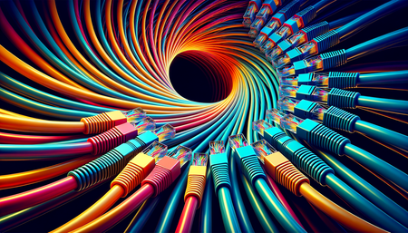 Top 5 MR TRONIC 20-meter Ethernet Cables for Stable and High-Speed Internet Connectivity