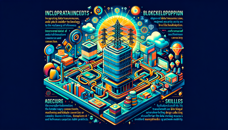 Aufkommende Tech-Trends: Die Zukunft von Patchkabeln in der Blockchain-Entwicklung