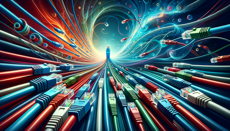 De Ultieme Gids voor het Kiezen van de Juiste Mr. Tronic Ethernet-kabel