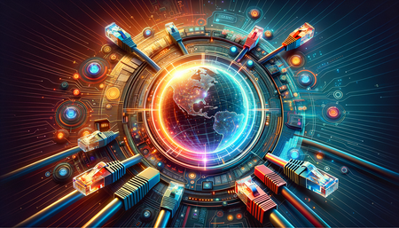 Progrès dans la technologie des câbles Ethernet pour les joueurs : Découvrant le potentiel des câbles plats en 2025