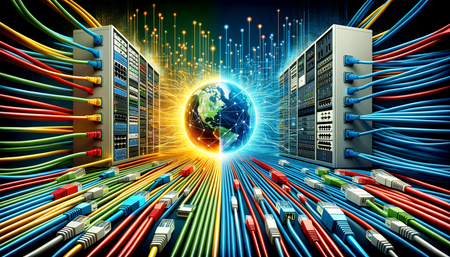 Top Patch Cable Picks for Telecommunication Specialists: Unleashing the Potential of Indoor Networking