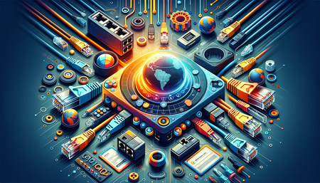 Het opzetten van een effectieve netwerkinfrastructuur voor je bedrijf