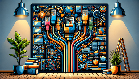 Essential Checklist: Choosing the Right Patch Ethernet Cables for Online Learning