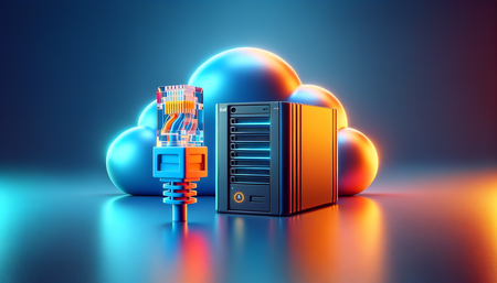 Optimierung der Leistung von NAS-Geräten: Die Rolle von RJ45-Steckverbindern in der vernetzten Welt der Konnektivität