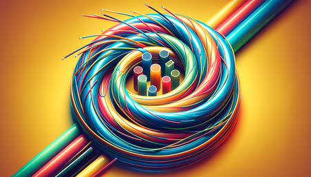 Tout ce que vous devez savoir sur le câble Ethernet Cat6 de Mr. Tronic