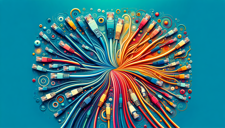 Die besten 5 Meter langen Ethernet-Kabel von Mr. Tronic: Ein Leitfaden für Ihre Auswahl