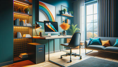 5 Gründe, warum hochwertige Ethernet-Kabel für Ihr Home Office wichtig sind