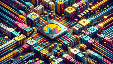 Minería de Monero: Una Guía Exhaustiva para Optimizar Tu Configuración de Juegos con Conectores RJ45