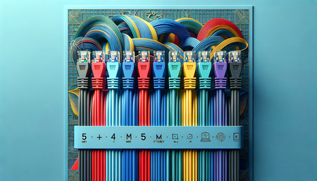 Top Picks for 5m Ethernet Cables from Mr. Tronic on Amazon
