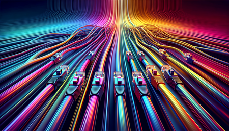 Les 10 Meilleurs Câbles Ethernet de 10 Mètres : Guide d'Achat et Avis d'Experts