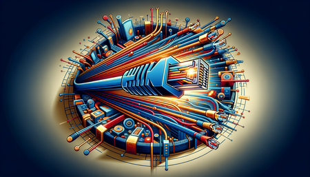 Profiter d'une Connexion Internet Rapide avec le Câble Ethernet Multi-Gigabit Mr. Tronic