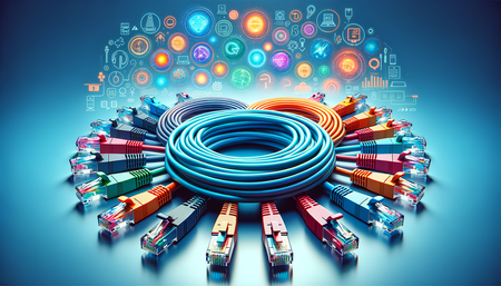 Choisir le meilleur câble Ethernet pour une meilleure expérience Tik Tok : Les options de Mr. Tronic