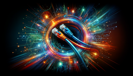 Die besten Ethernet Netzwerkkabel von Mr. Tronic