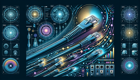 Desmitificando los cables Ethernet interiores a granel: una guía completa para entusiastas de la tecnología