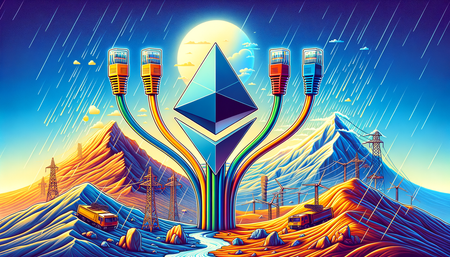 Guía para seleccionar los cables Ethernet exteriores a granel perfectos para operaciones efectivas de minería de Zcash
