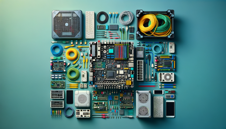 Empfehlungen für die Installation von Netzwerkinfrastrukturen mit Produkten von Mr. Tronic