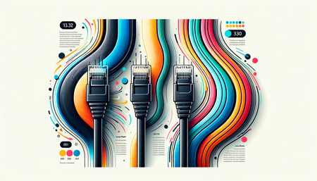 Warum CAT 6-Kabel die intelligente Wahl für Ihre Internetverbindung sind