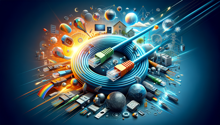 Impermeabilización de Ethernet: Mantenimiento de Cables Exteriores a Granel para un Rendimiento Óptimo de Automatización del Hogar