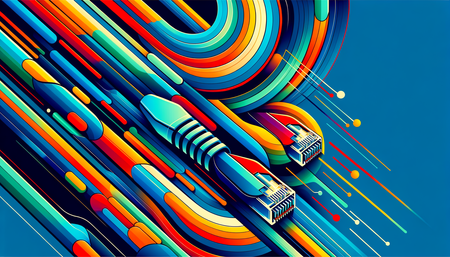 Guide d'achat ultime des câbles Ethernet Cat6 de Mr. Tronic