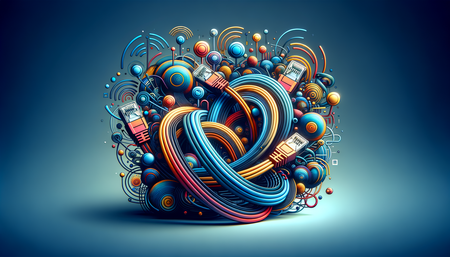 Guide des Meilleurs Câbles Ethernet Mr. Tronic pour une Connexion Internet Rapide et Stable