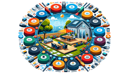 Maximizing Your Internet Plan: Affordable Outdoor Patch Cables for Reliable Connectivity