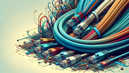 Les 30 mètres de Câble Ethernet les mieux notés par les experts