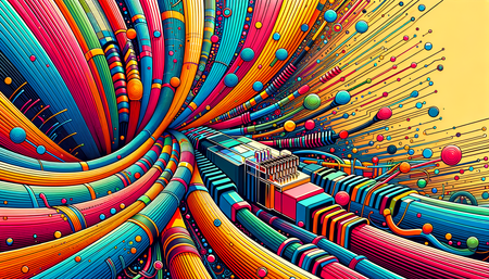 La Importancia de los Colores en los Cables Ethernet