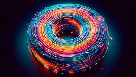 Einführung in Ethernet-Kabel: Überblick und Vorteile des Mr. Tronic 305m Ethernet Netzwerkkabel Cat 6