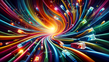 ¿Qué Cable Ethernet Necesito para Streaming? Guía de Selección y Recomendaciones