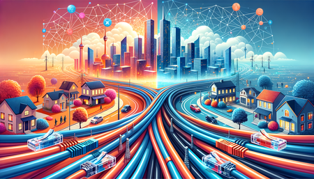 Verbeter uw netwerksetup met Mr. Tronic Bulk CAT5E Ethernet Kabels