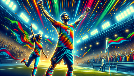 La Gloria del Jugador: Historias Personales detrás de los Triunfos
