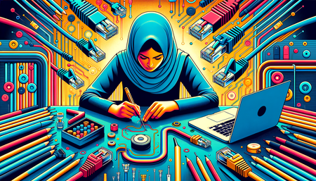 Come Crimpare un Cavo Ethernet: Guida Passo dopo Passo