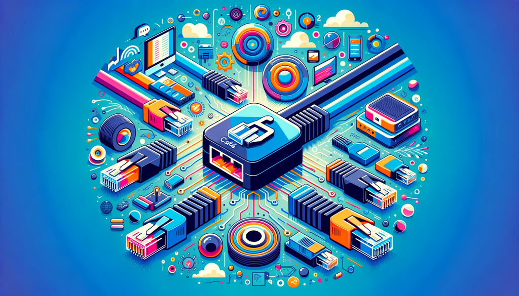 Ultimate Buying Guide: Choosing the Best RJ45 Connectors for Home Thea ...