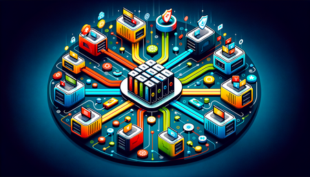 Optimisation de votre NAS pour une Efficacité et Sécurité accrues avec les produits Mr. Tronic