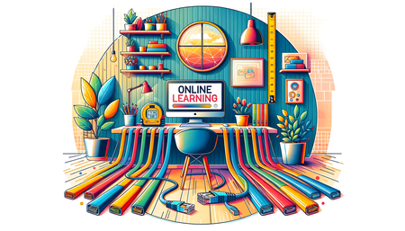 Principales Errores de Configuración de Ethernet que Cometen los Padres y Cómo los Cables Planos Pueden Ayudar